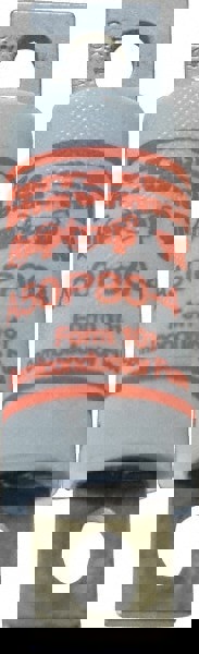 Blade Fast-Acting Fuse: 80 A, 3-5/8